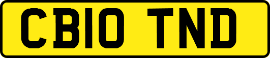 CB10TND