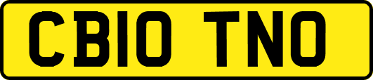 CB10TNO