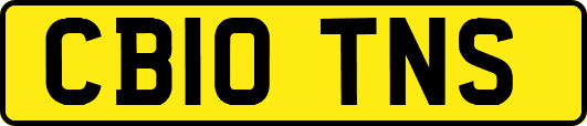 CB10TNS