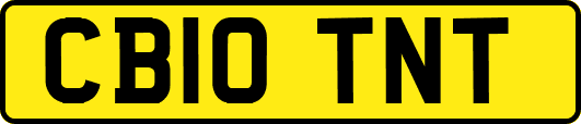 CB10TNT