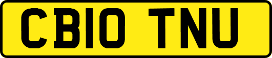 CB10TNU