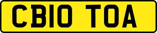 CB10TOA