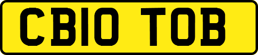CB10TOB