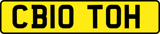 CB10TOH