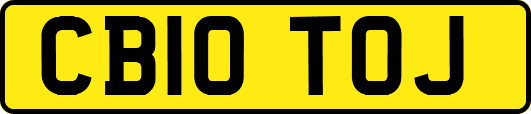 CB10TOJ