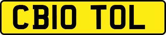 CB10TOL