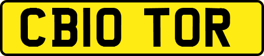 CB10TOR