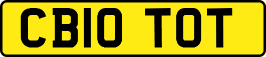 CB10TOT