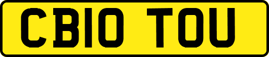 CB10TOU