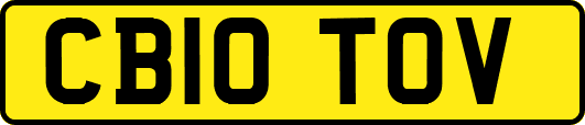 CB10TOV