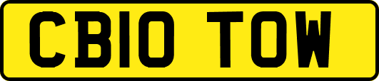 CB10TOW