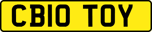 CB10TOY