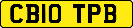 CB10TPB