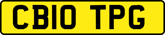 CB10TPG