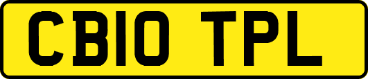 CB10TPL