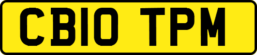 CB10TPM