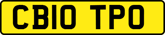 CB10TPO