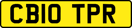 CB10TPR