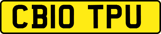 CB10TPU