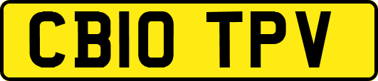 CB10TPV
