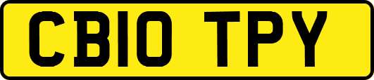 CB10TPY