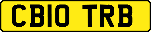 CB10TRB