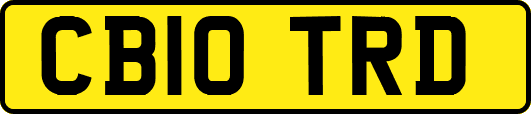 CB10TRD