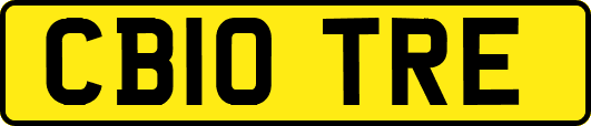 CB10TRE