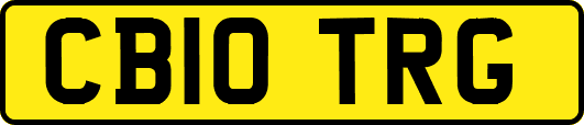 CB10TRG