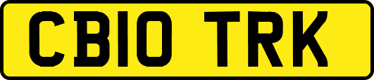 CB10TRK