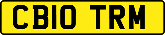 CB10TRM