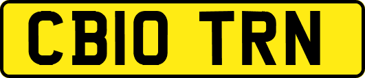 CB10TRN