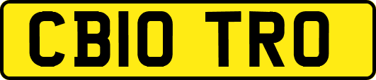 CB10TRO