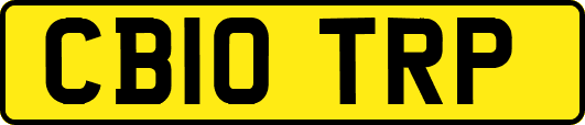 CB10TRP