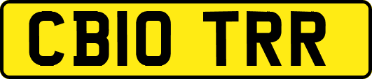 CB10TRR