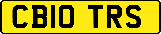 CB10TRS