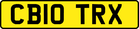 CB10TRX
