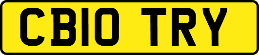 CB10TRY