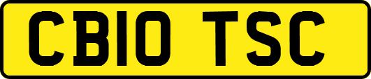 CB10TSC