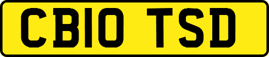 CB10TSD