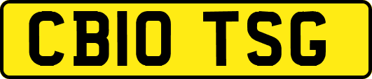 CB10TSG