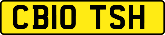 CB10TSH