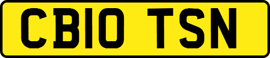 CB10TSN