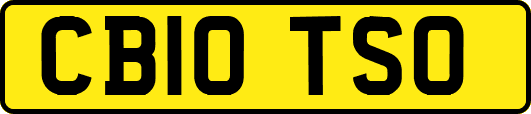 CB10TSO