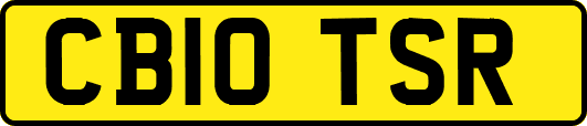 CB10TSR