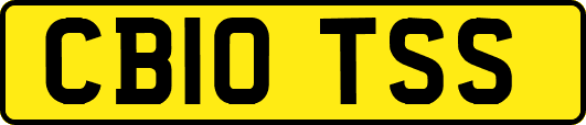 CB10TSS