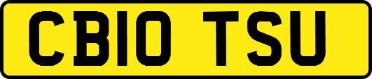 CB10TSU