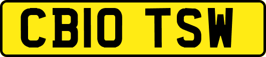 CB10TSW