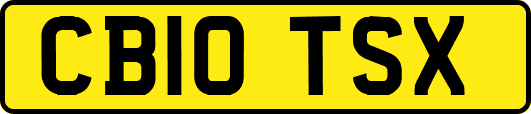 CB10TSX