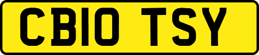 CB10TSY
